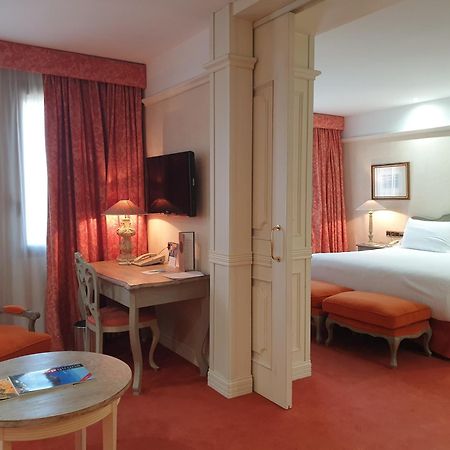 Best Western Premier Cmc Girona Dış mekan fotoğraf