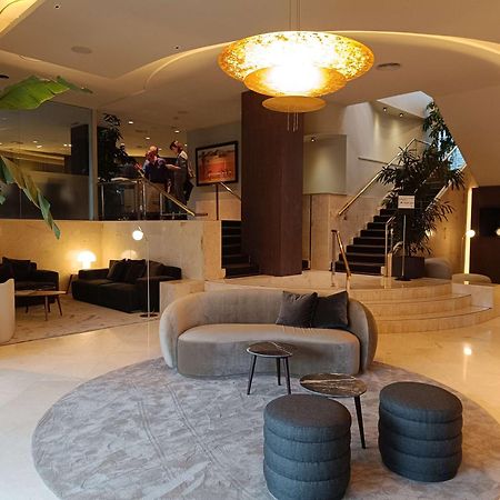 Best Western Premier Cmc Girona Dış mekan fotoğraf