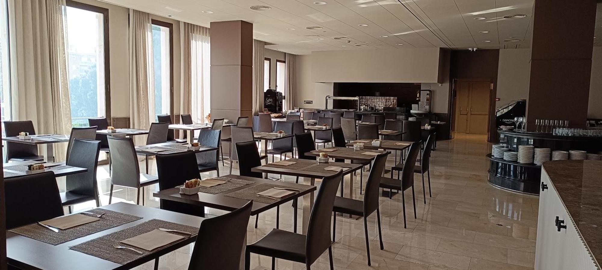 Best Western Premier Cmc Girona Dış mekan fotoğraf