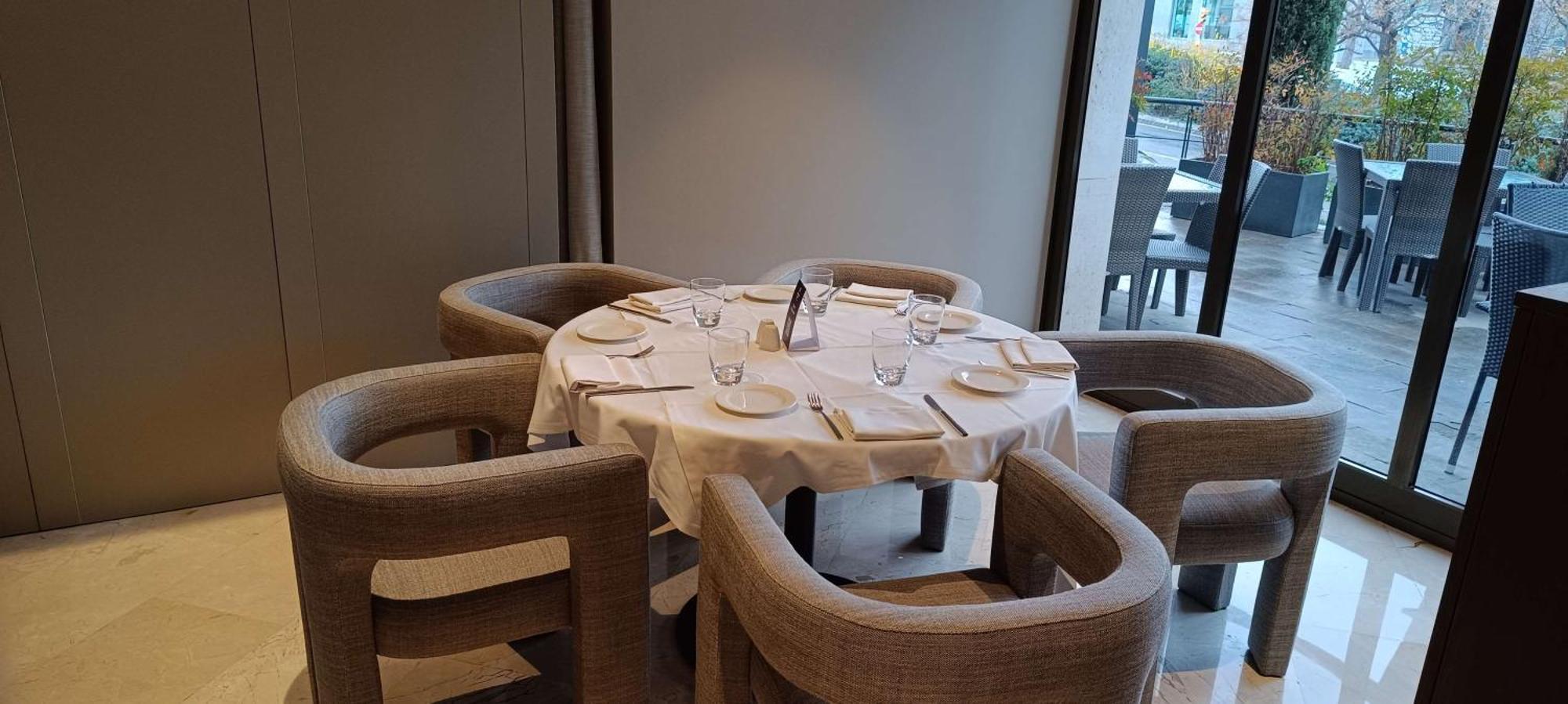 Best Western Premier Cmc Girona Dış mekan fotoğraf