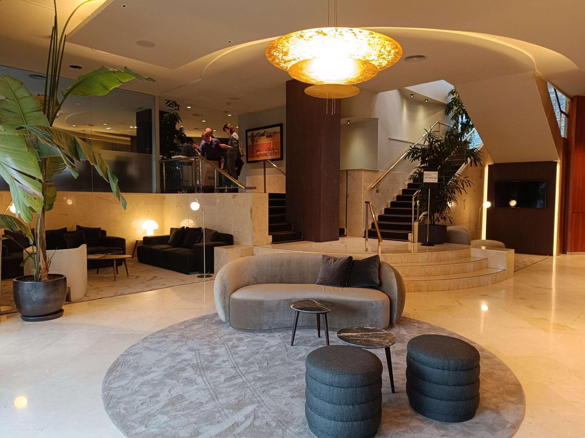 Best Western Premier Cmc Girona Dış mekan fotoğraf